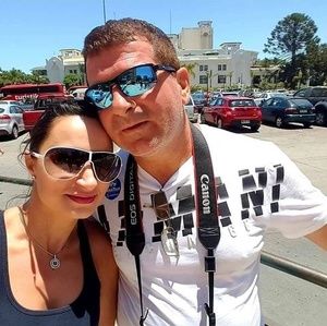 Meet your Posher, Edit